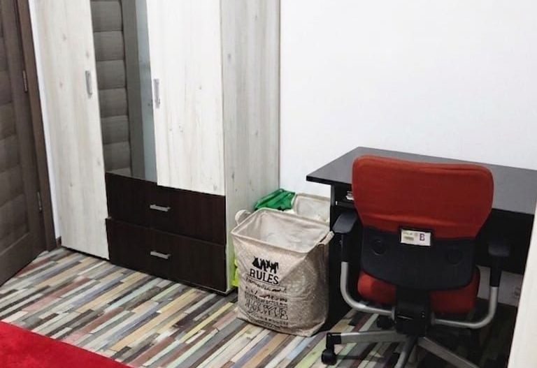 Apartament 2 camere, etajul 1, Aleea Steaza - Poză 5