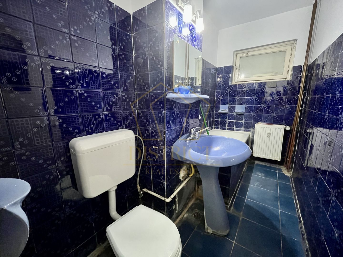 Apartament spațios cu 2 camere | Parter înalt | Girocului - Poză 7