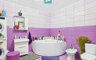 Casa cu 4 camere in Aradul Nou - Poză 17