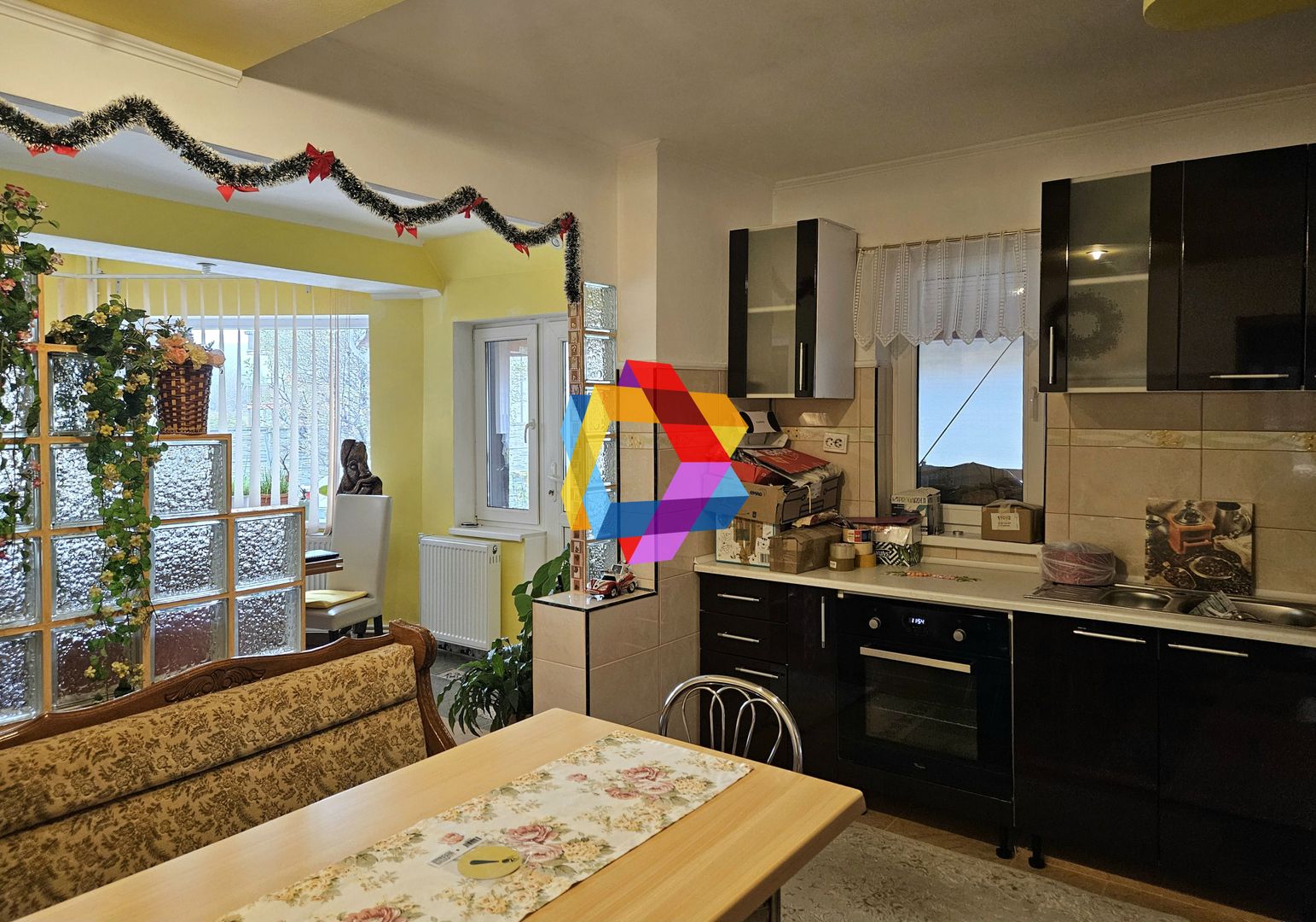 Oportunitate - Casă individuala Tractorul 180 mp , zona Coresi - Poză 9