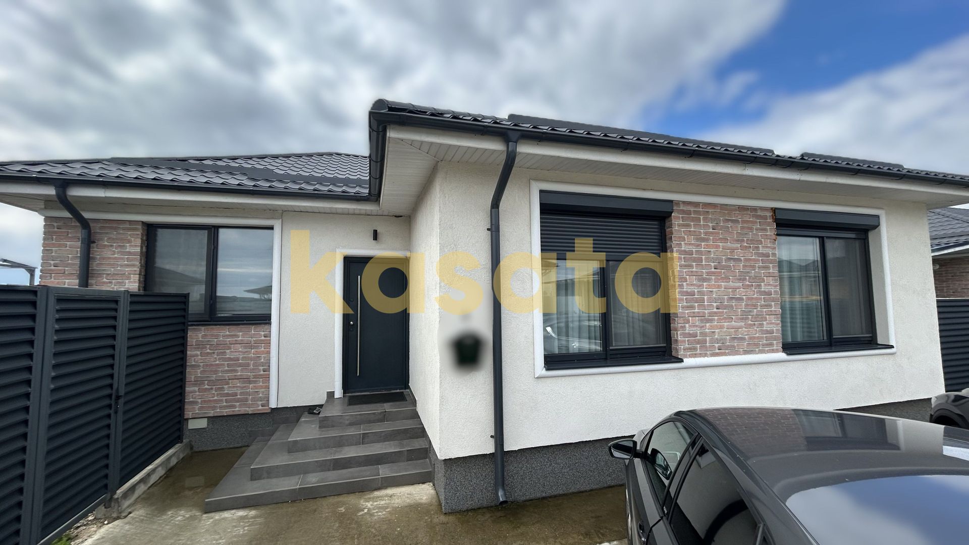 Casa parter I Individuala I 4 camere I Tunari I mobilat si utilat - Poză 16