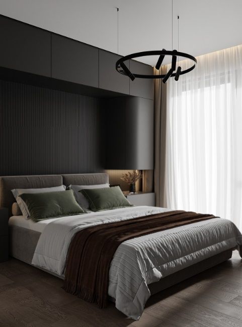 Apartament modern 3 camere I Imobil nou I Pozitie ultracentrala - Poză 5