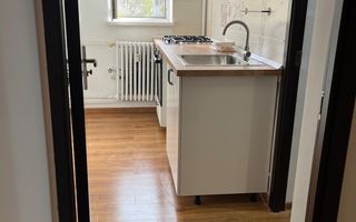 AP. 2 CAMERE DRUMUL TABEREI, REABILITAT, METROU 3 MIN, COMISION 0% - Poză 3