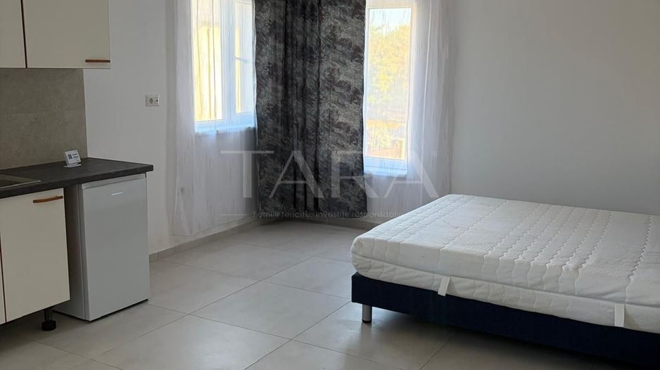 Apartament 1 cameră, 36 mp – Gruia - Poză 2