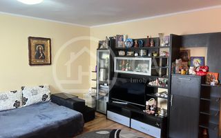 Apartament cu 2 camere de vanzare Cantemir Oradea - Poză 7