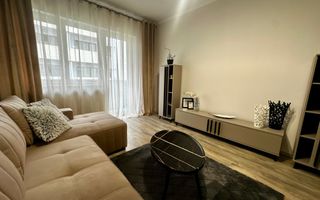 Apartament la cheie | TOTUL NOU | Cartier Terra-Floresti - Poză 6