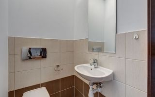 Apartament 4 camere 125 mp+parcare+boxa in Natura Residence - Poză 13