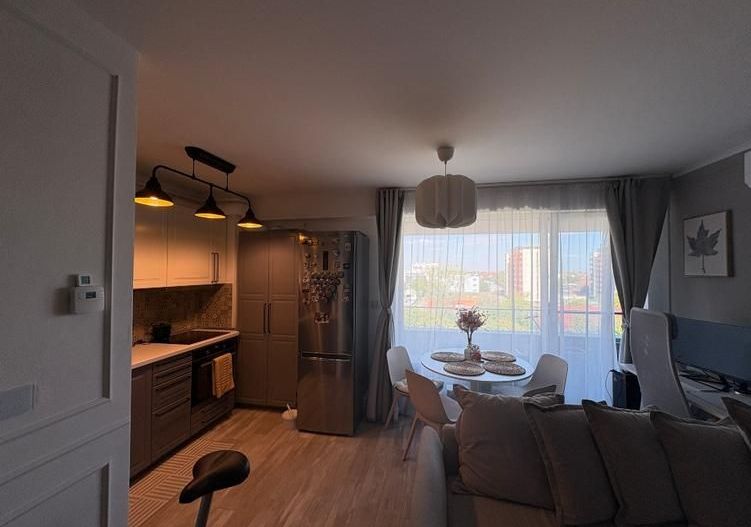 Apartament cu 3 camere si loc de parcare. Bloc nou/ Aradului - Poză 5