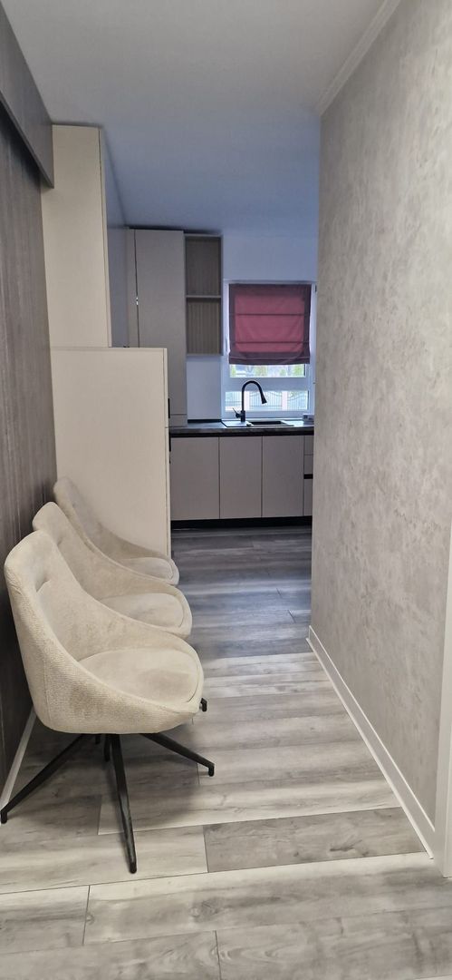 Apartament 2 camere , 50.5mp, 90000euro cu TVA +loc parcare-Rediu - Poză 7