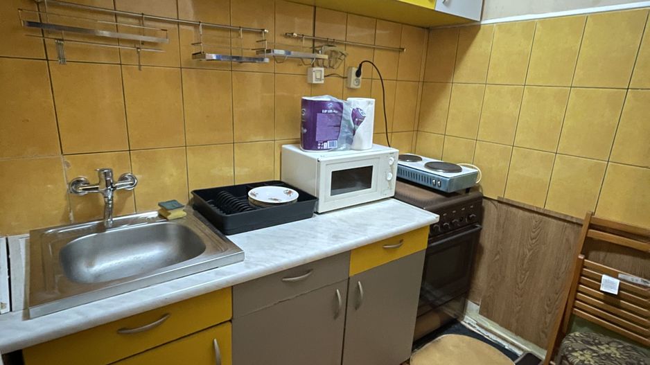 Circumvalatiunii | 1 cameră | Mobilat-Utilat | Ideal pentru investiție - Poză 8