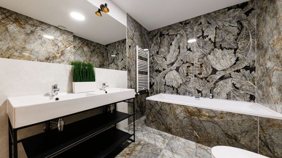 Apartament spatios si modern, Bd. Take Ionescu, Comision 0 - Poză 35
