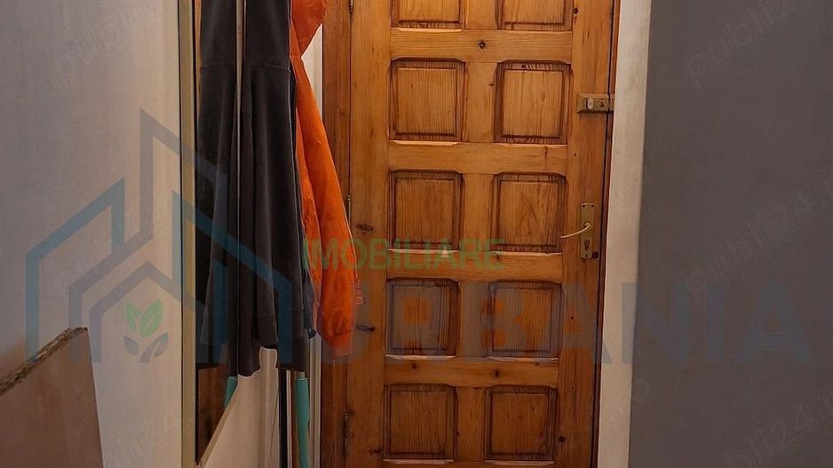 Apartament 2 camere mobilat, zona Tătărași, Iași - Poză 1