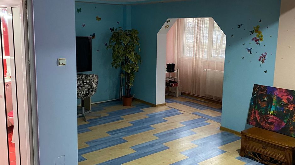 Apartament 3 camere militari - Poză 2