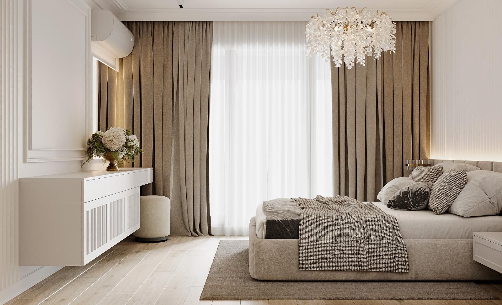 Apartament duplex | 3 camere | 3 bai | 133 mp totali - Poză 32