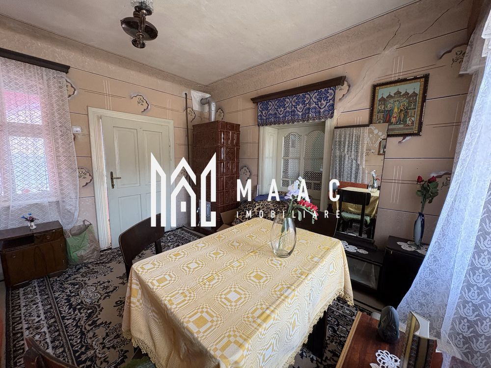 Casa 2 Corpuri | 974MP Teren | Armeni - Poză 6