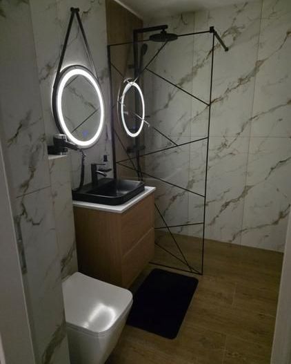 Apartament 2 Camere Lux Aviatiei Herastrau - Poză 9