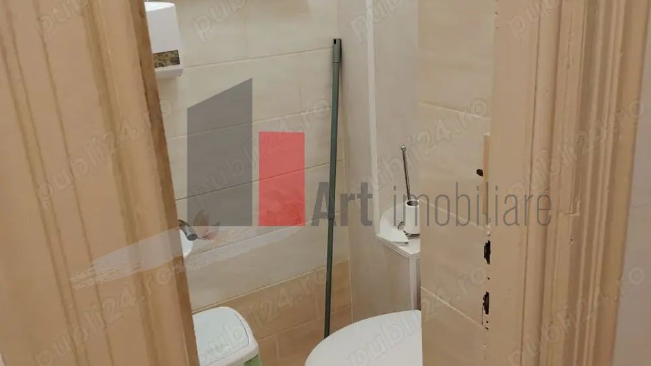 Spatiu comercial de inchiriat zona centrala (Piata Muncii) - Poză 6