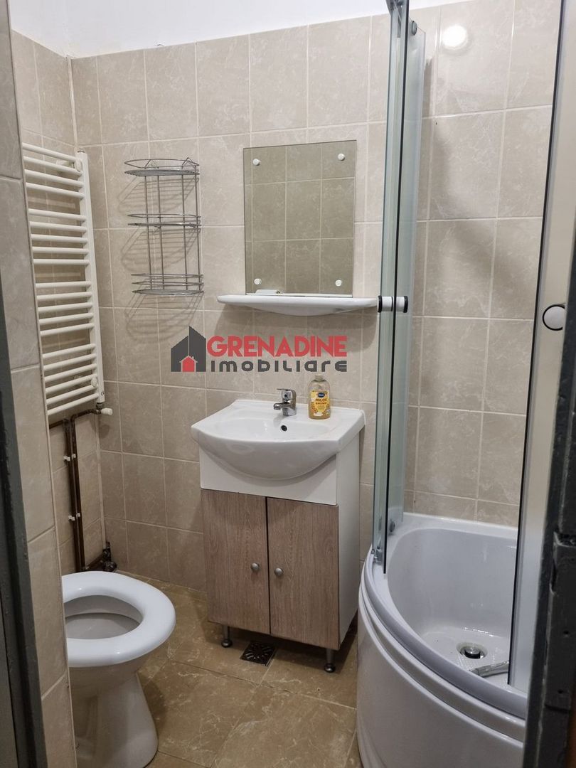 Apartament 2 Camere  - Piata Sfatului - Centrul Istoric - Poză 10