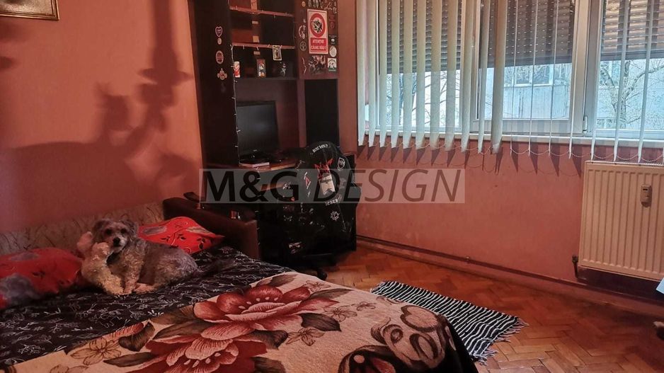 3 camere etaj 2 Circumvalatiunii -Iulius Mall - Poză 2