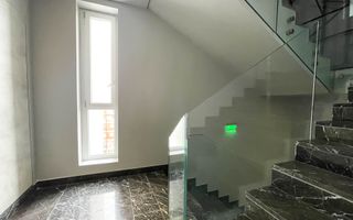 Apartament cu 3 camere *** 96mp utili*** 110mp terasa // Barbu Vacarescu - Poză 17