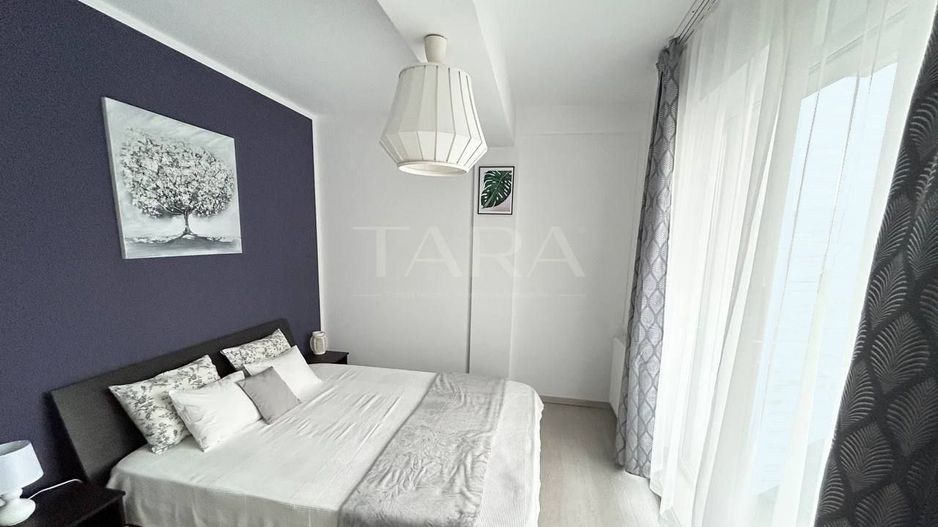 Apartament ideal pentru locuit sau investiție,  zona Terra - Poză 3