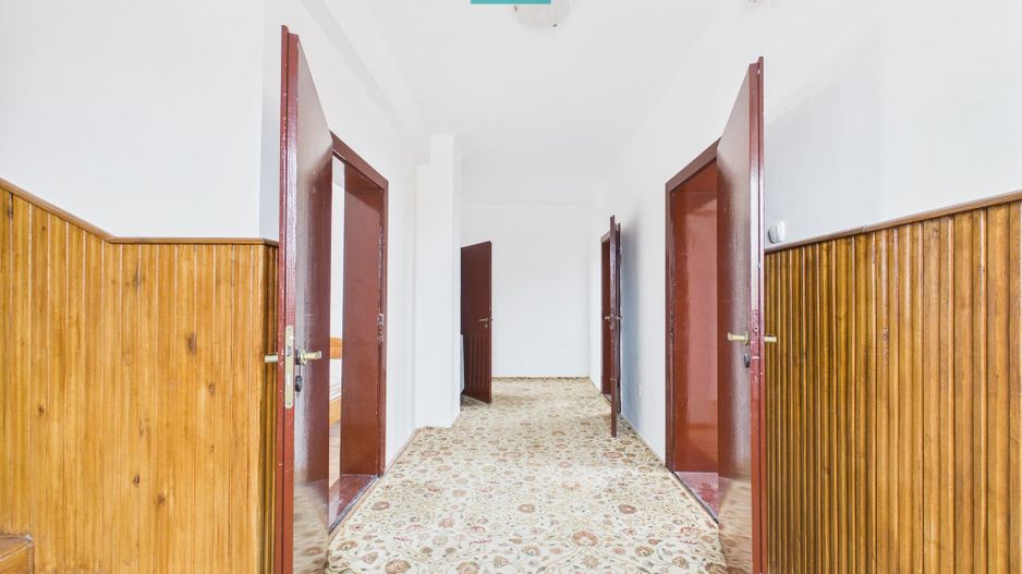 Casă în zona turistică maximă, Băile 1 Mai, Oradea - Poză 28