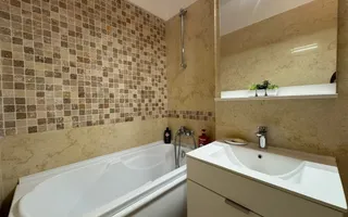 Apartament 2 camere | parcare subterana | Copou Royal Town - Poză 17