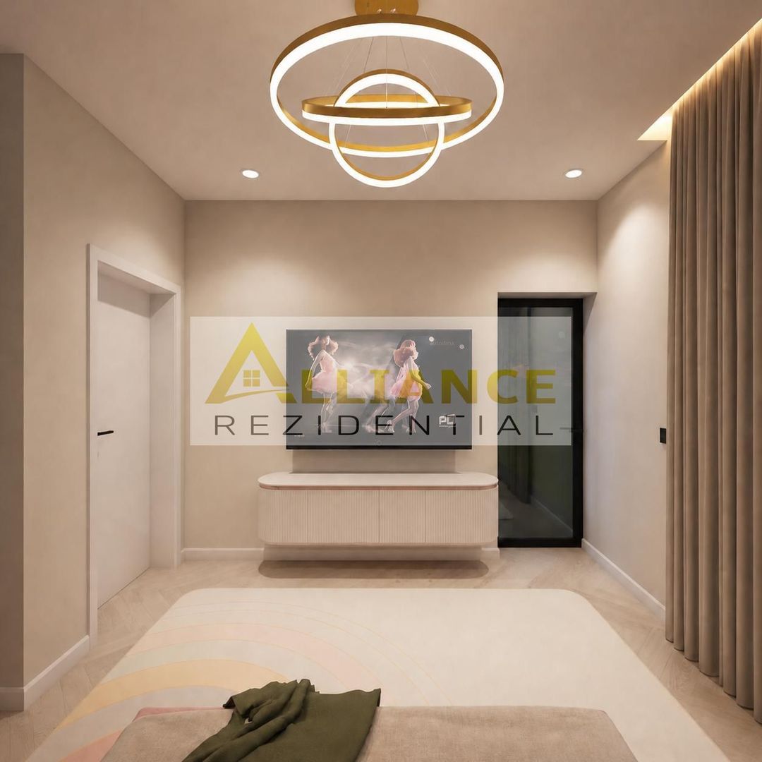 Casa Individuala - 4 camere - 3 bai - 355mp teren - Poză 24
