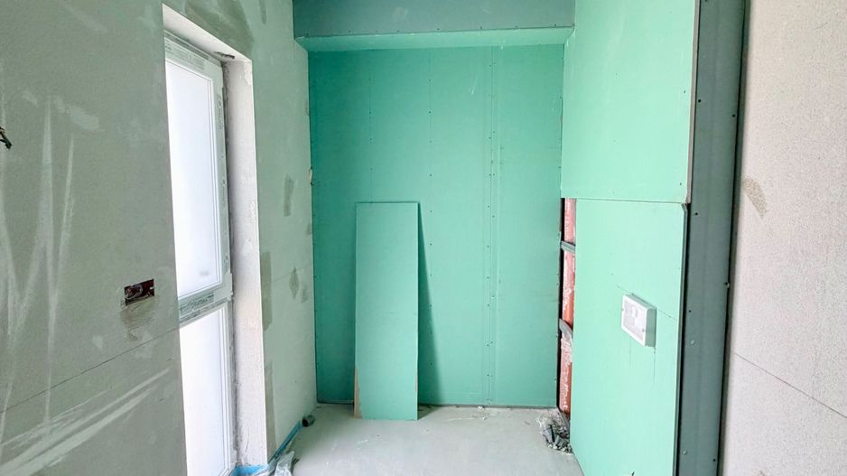 DUPLEX LA INTRARE IN MOSNITA NOUA - Poză 13