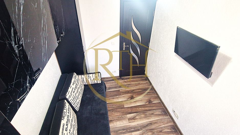 Închiriere apartament cu 3 camere recent renovat-zona Spital Judetean - Poză 8