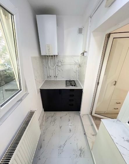 Garsoniera  – Parter, Zona Lipovei, Timișoara - Poză 4