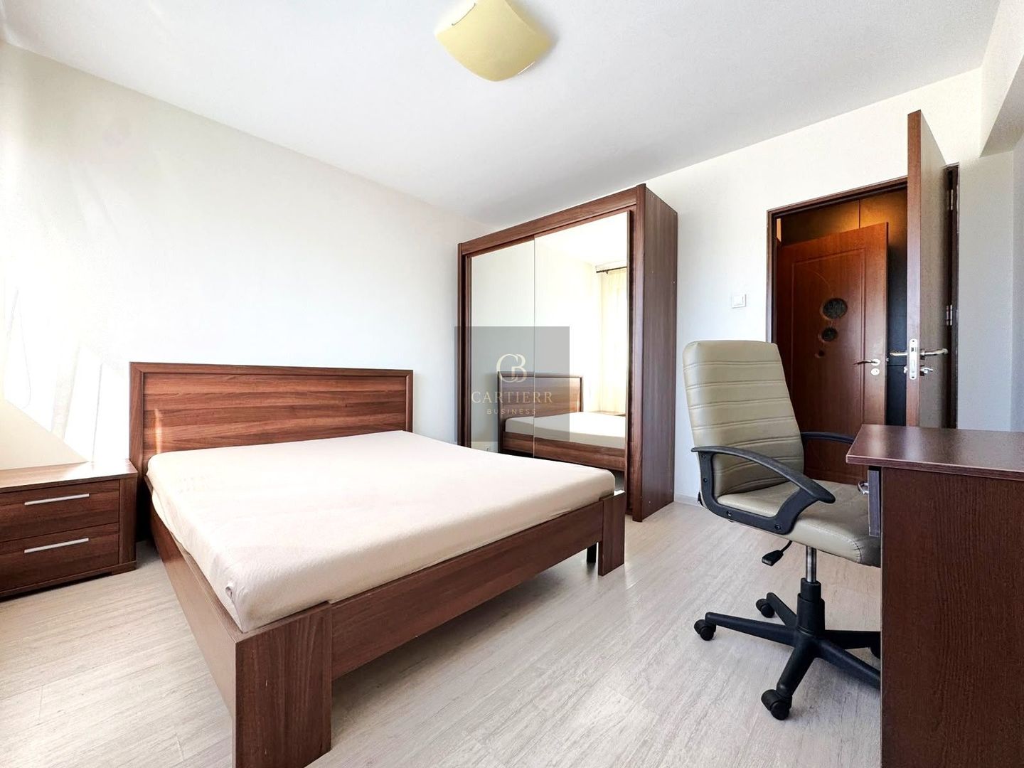 2 CAMERE + BLACON | METROU | DRISTOR - Poză 5