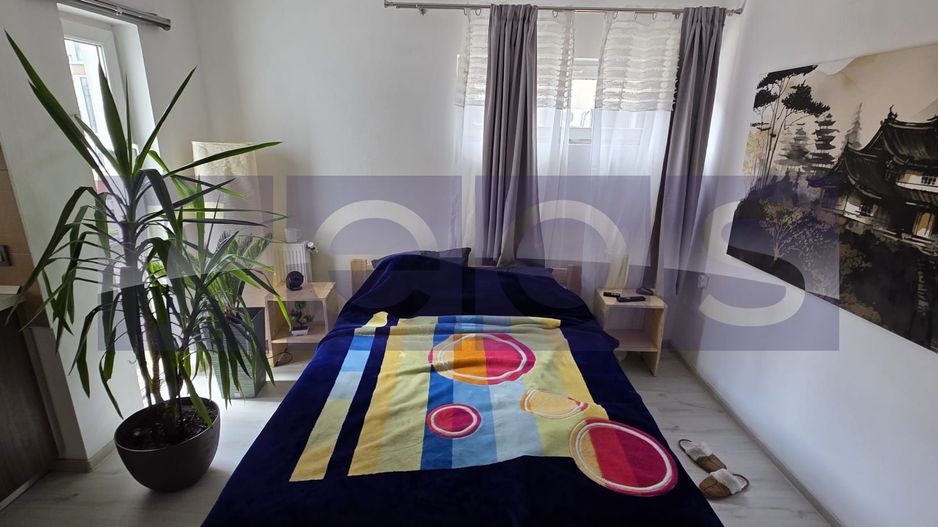 VANZARE GARSONIERA MODERNA VALEA FURCII- VALEA LARGA - Poză 3