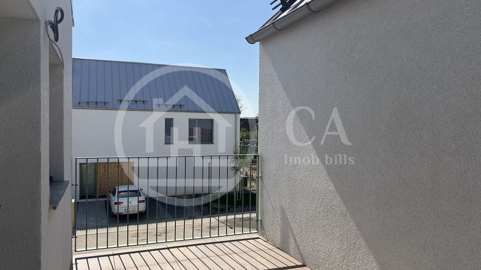 Casa cu 5 camere de vanzare in Paleu Bihor - Poză 14