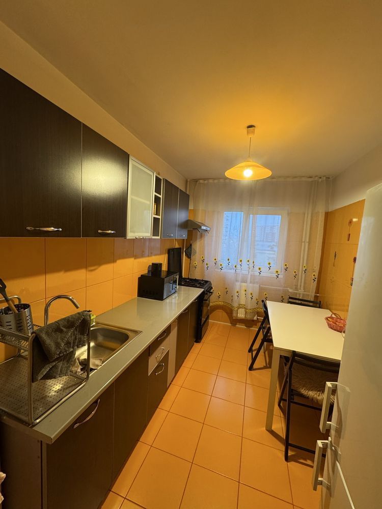 De vanzare apartament 2 camere Gorjului - Poză 3