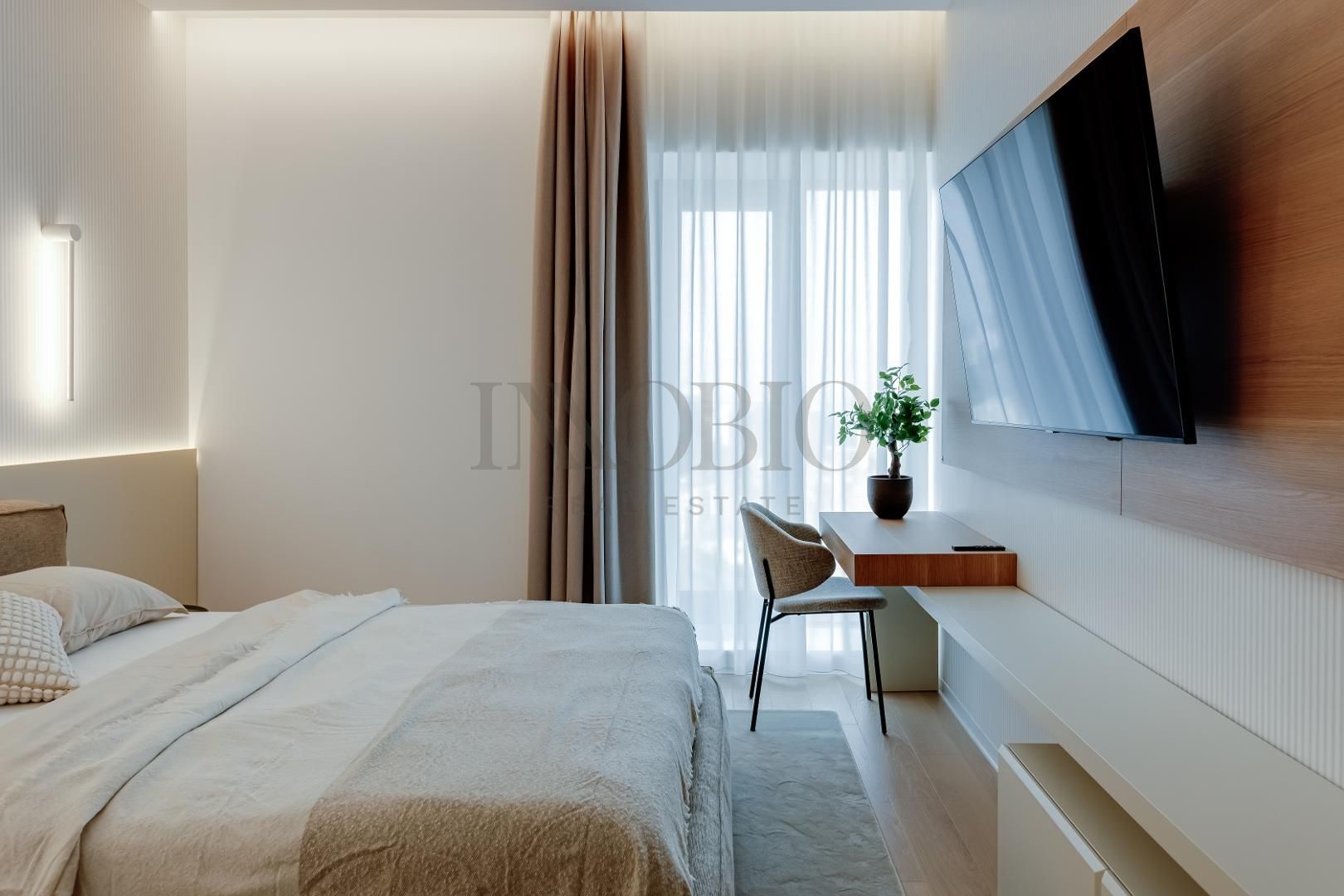 Apartament 4 Camere | One Verdi Park | 2 Locuri de Parcare - Poză 19