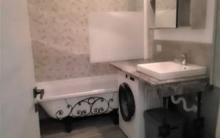 3 camere open space, Modern, Parcare, Zona Vivo, Floresti - Poză 6