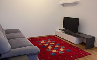 De închiriat apartament 2 camere Tineretului - Poză 3