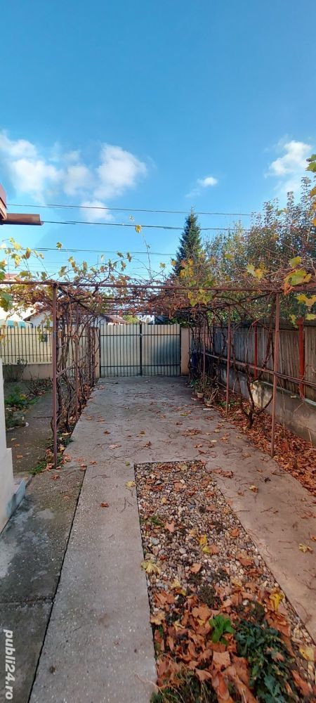 Casa comuna Berceni - Poză 4