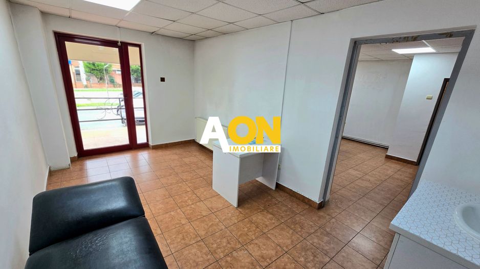 Spațiu Comercial, 55mp, Zona Liceului Militar - Poză 7