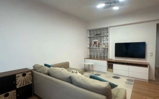 AP. 2 CAMERE- IANCULUI, CENTRALA PROPRIE, BUCATARIE INCHISA, MODERN - Poză 3