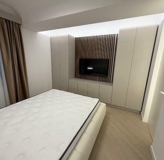 APARTAMENT 3 CAMERE | PIPERA | UTILAT SI MOBILAT COMPLET - Poză 10