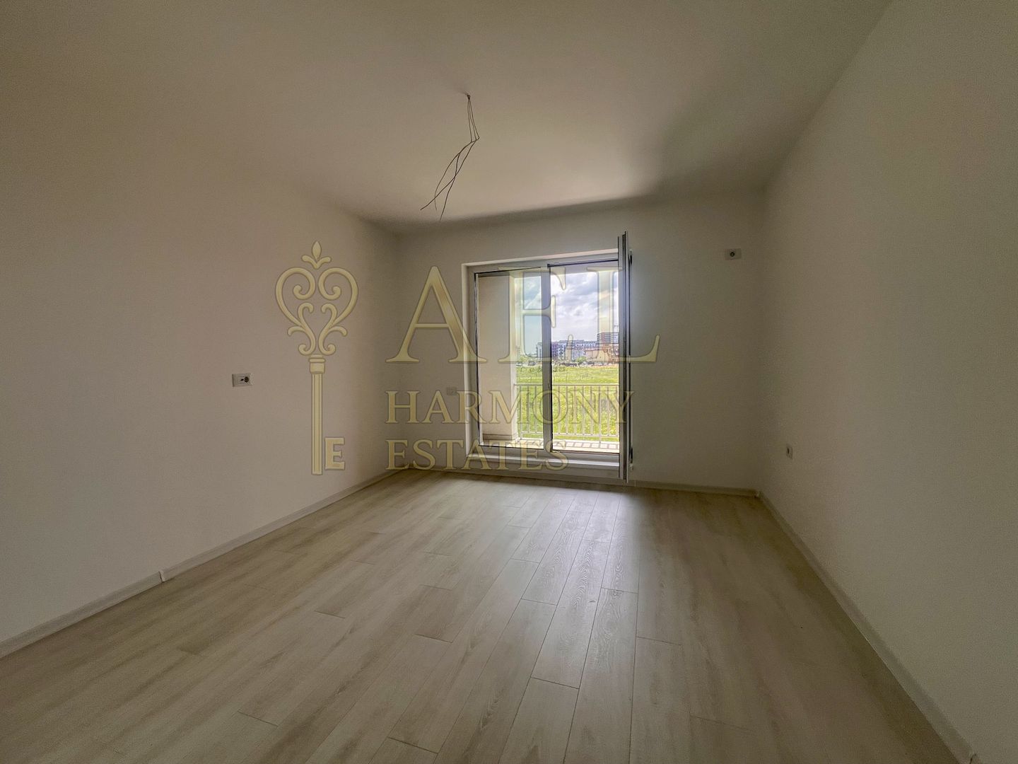 Apartament *2 camere* Titan 4 Residence | 56,7 mp | Comision 0% - Poză 5