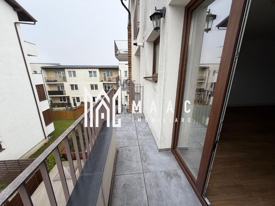 Apartament cu 3 camere | 65,29 mp | Loc de parcare | Arhitectilor - Poză 7