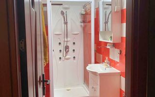 Apartament de vânzare Sibiu | 3 camere | Țiglari | 48 mp - Poză 6