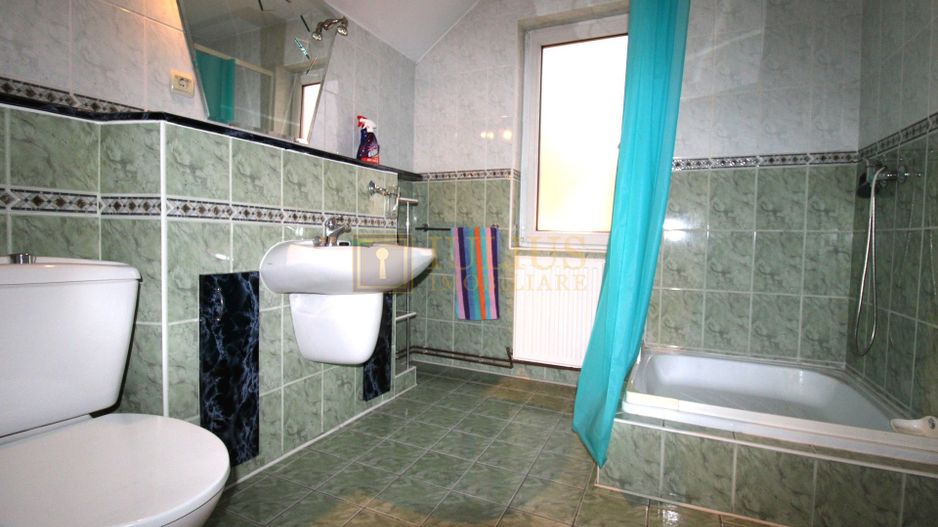 🏡 Casă individuală 5 camere – Zona Aradului, Timișoara - Poză 23