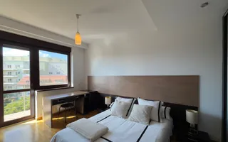 Duplex 5 camere Herastrau | 2 locuri de parcare - Poză 19