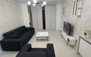 Închiriere apartament 2 camere, mobilat, prima închiriere - Poză 7