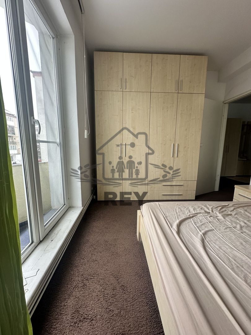 Apartament  2 camere | Etaj 1 | Strand | Maramureșului - Poză 10