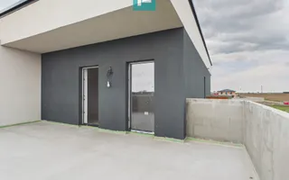 Giarmata Duplex Modern P+E - Poză 15